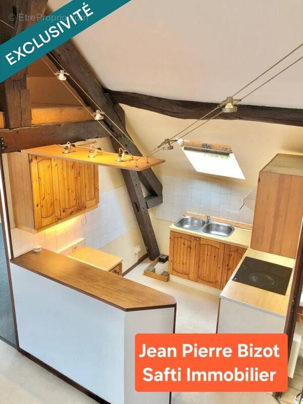 Photo 1 - Appartement à LONGJUMEAU