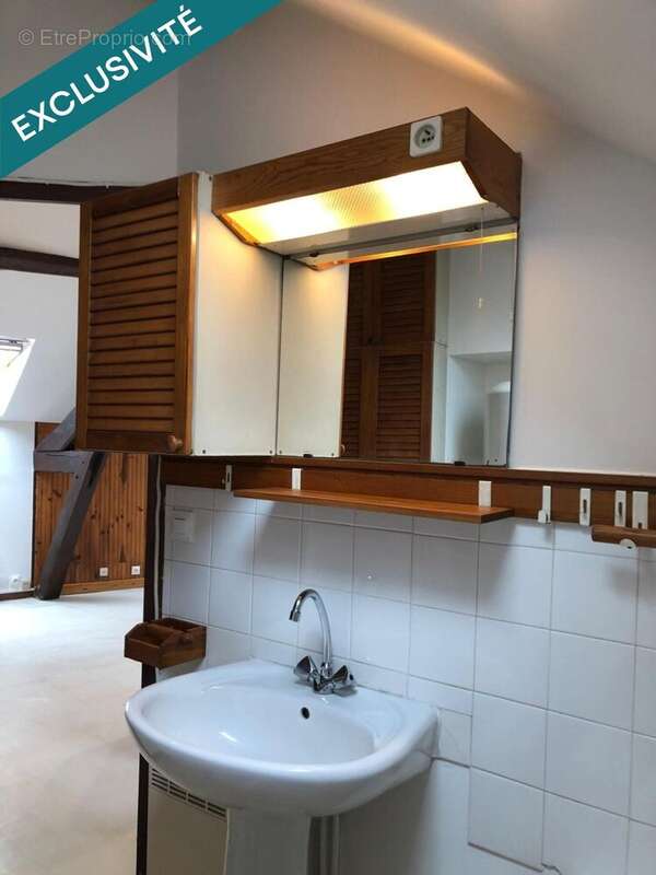 Photo 2 - Appartement à LONGJUMEAU