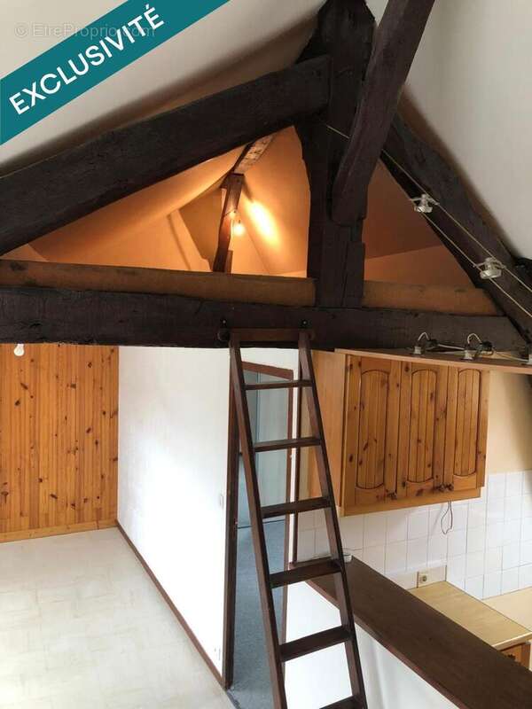 Photo 3 - Appartement à LONGJUMEAU