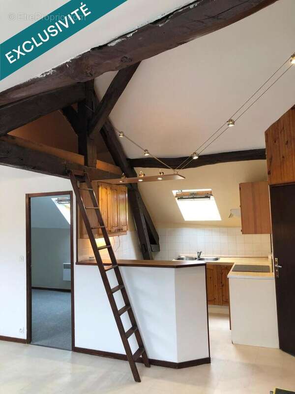 Photo 4 - Appartement à LONGJUMEAU