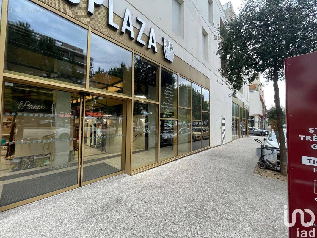 Photo 1 - Commerce à MONTPELLIER