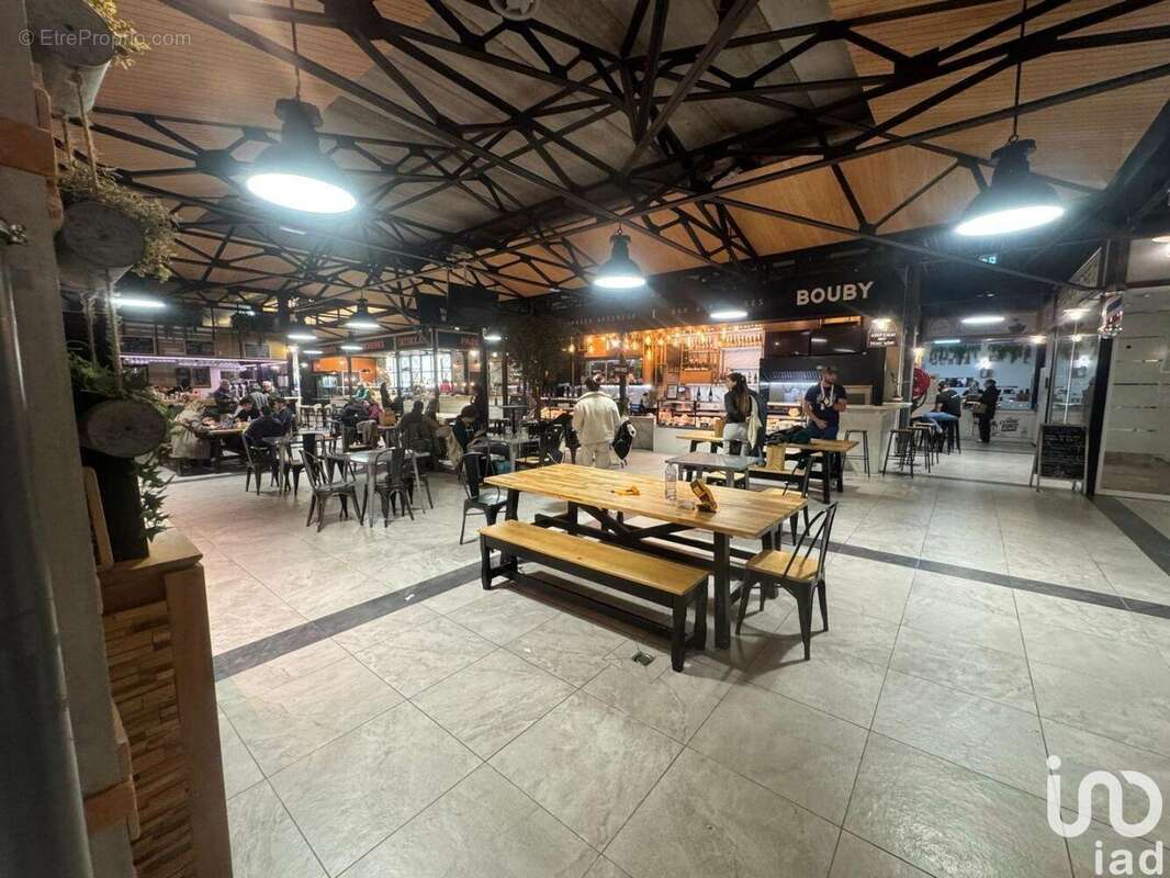 Photo 2 - Commerce à MONTPELLIER