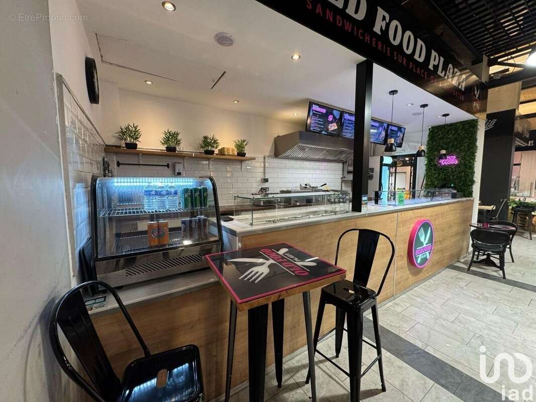 Photo 6 - Commerce à MONTPELLIER