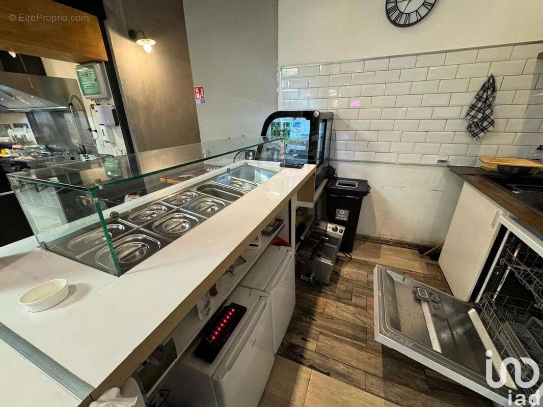 Photo 8 - Commerce à MONTPELLIER