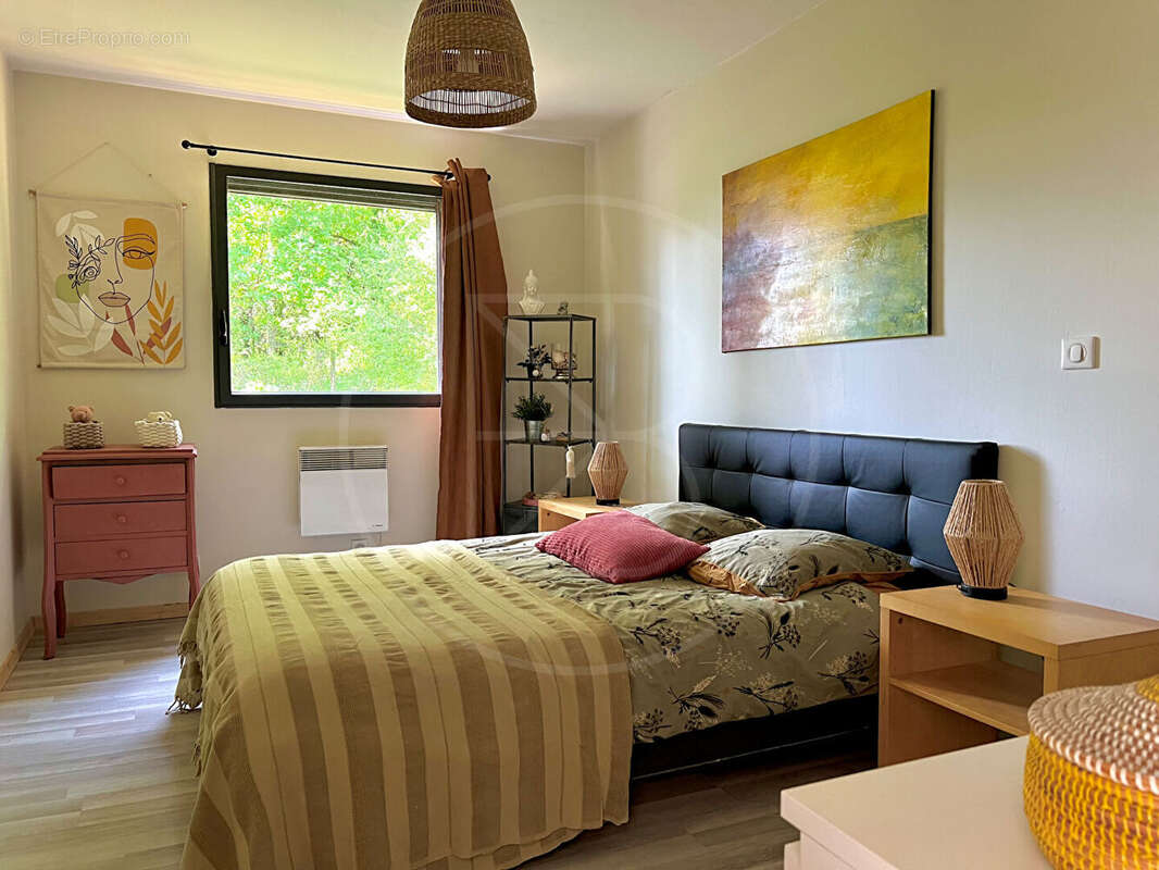 Maison à SAINT-LAURENT-DES-HOMMES