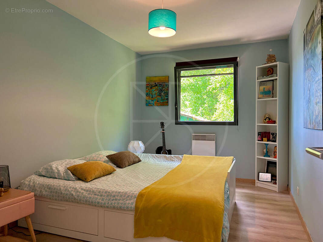 Maison à SAINT-LAURENT-DES-HOMMES