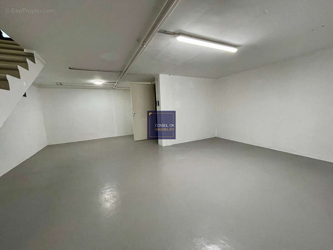 Maison à SAINT-GENIS-LAVAL