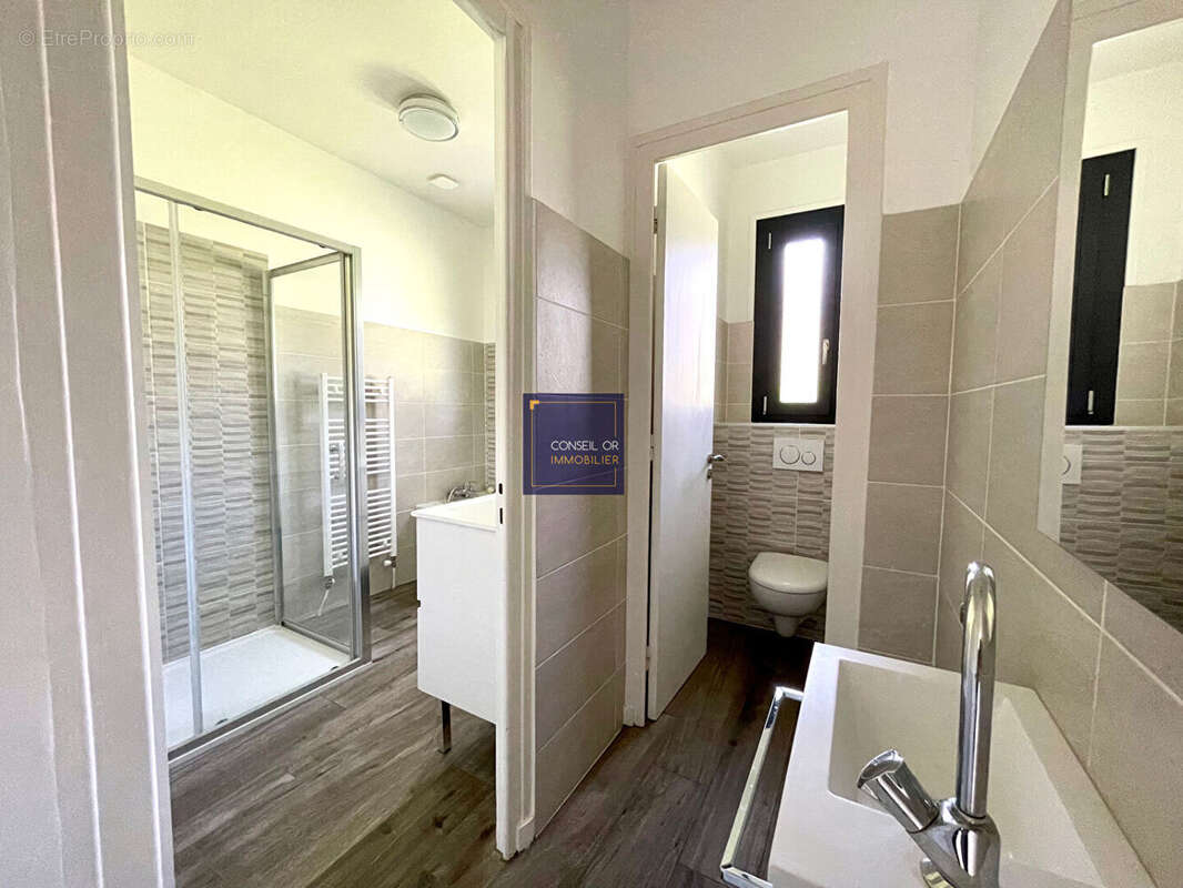 Maison à SAINT-GENIS-LAVAL