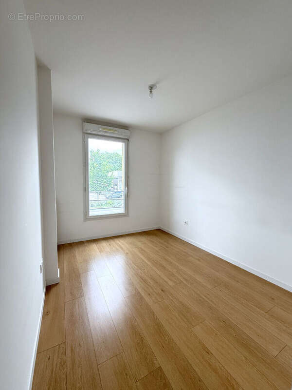 Appartement à NEUILLY-SUR-MARNE