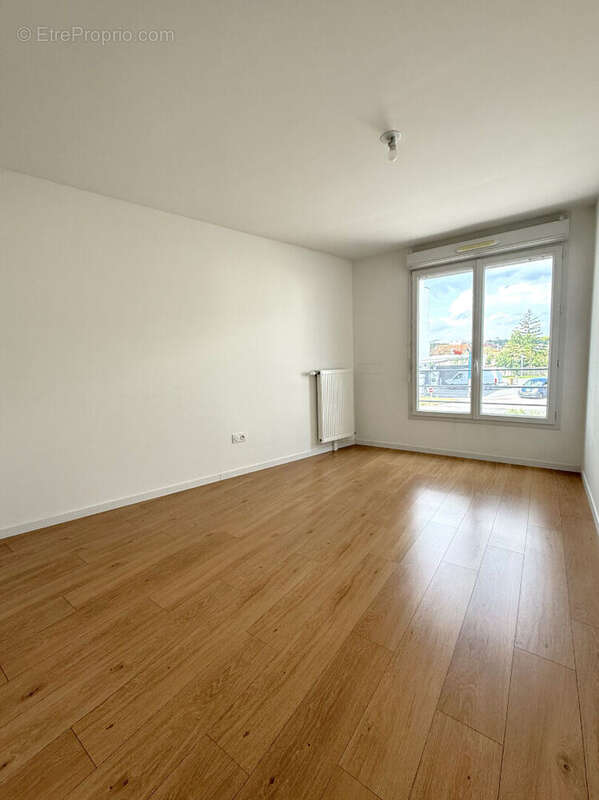 Appartement à NEUILLY-SUR-MARNE