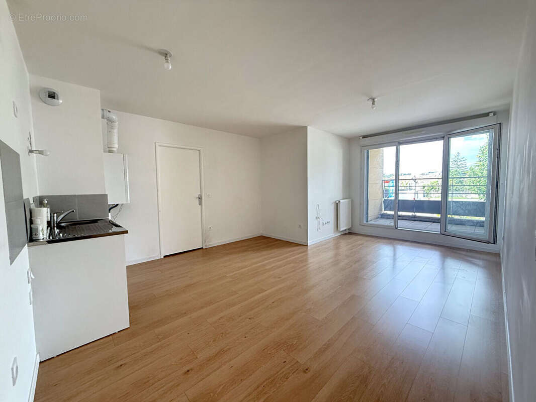 Appartement à NEUILLY-SUR-MARNE