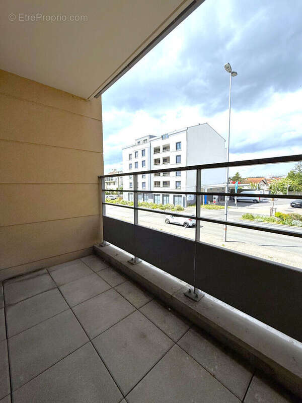 Appartement à NEUILLY-SUR-MARNE