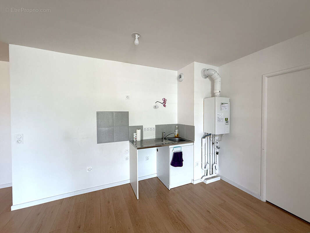 Appartement à NEUILLY-SUR-MARNE