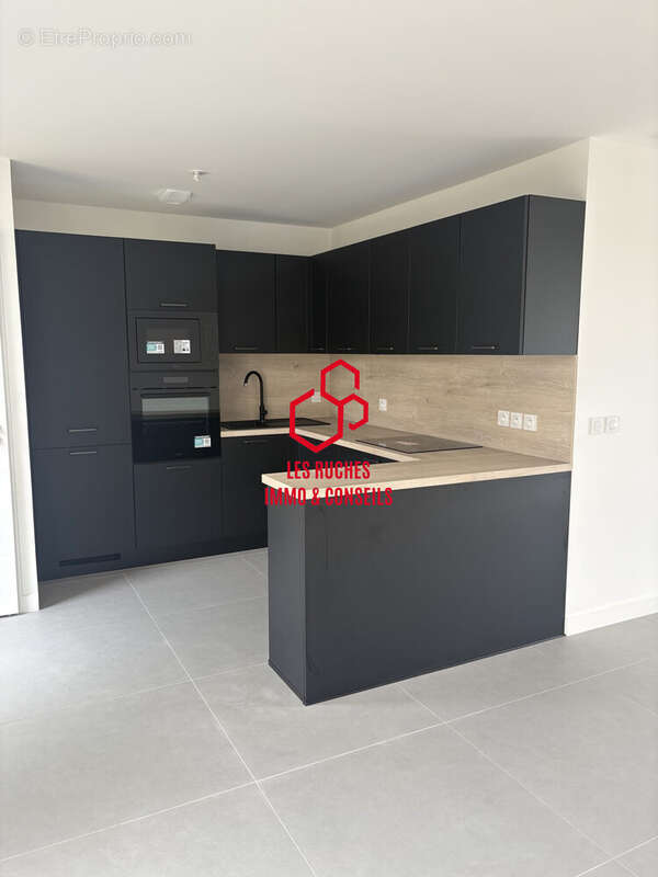 Maison à QUINCY-VOISINS