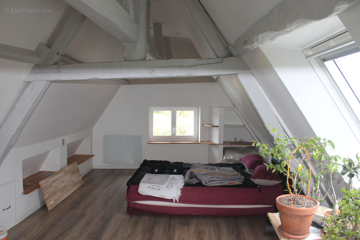 Maison à SEMBLANCAY