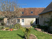 Maison à SEMBLANCAY