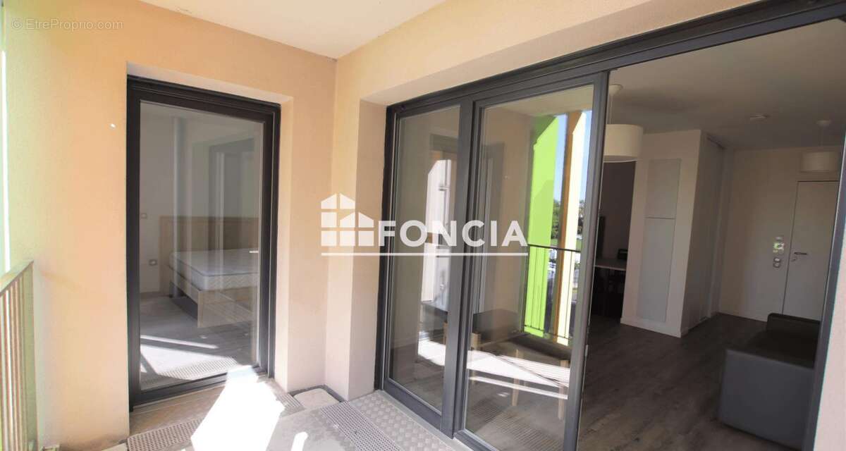 Appartement à LA ROCHELLE