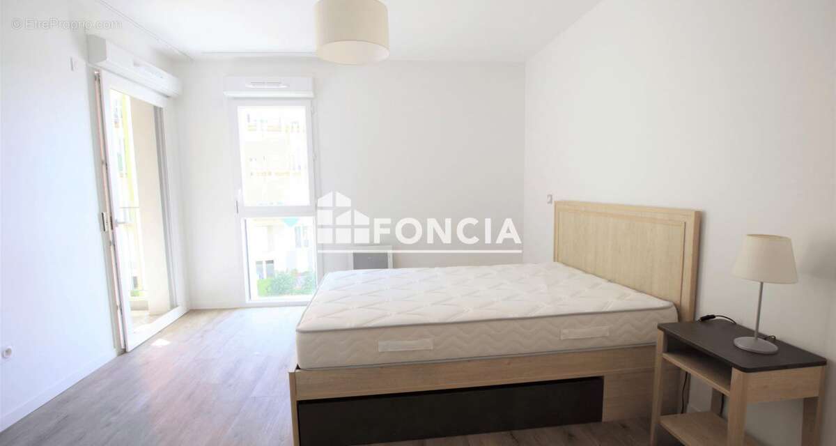 Appartement à LA ROCHELLE