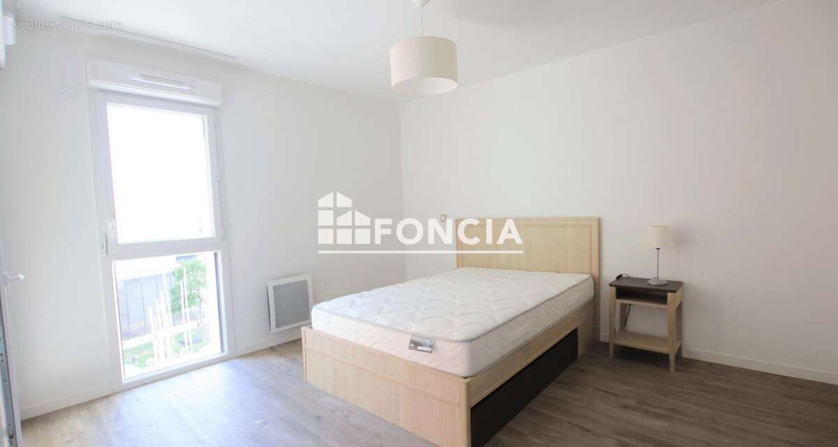 Appartement à LA ROCHELLE