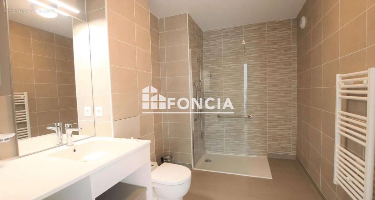 Appartement à LA ROCHELLE