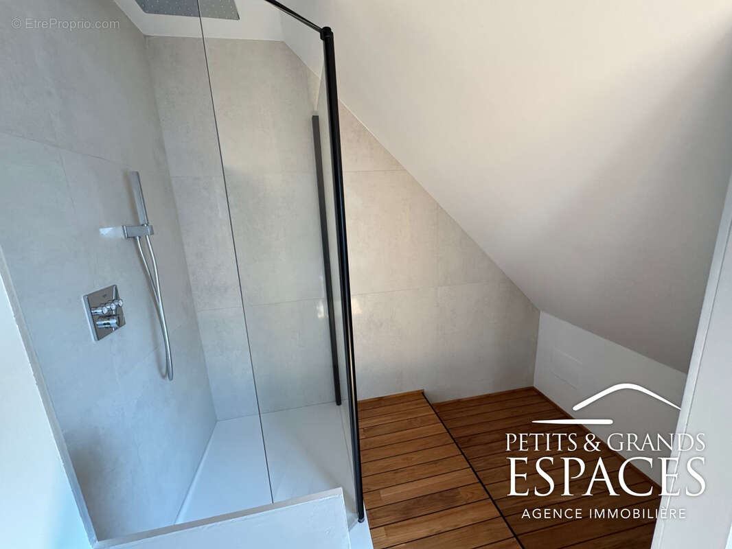 Maison à VILLERS-POL