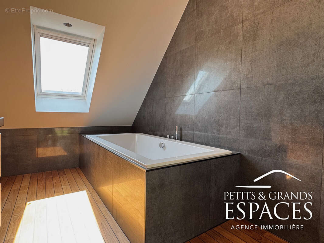 Maison à VILLERS-POL