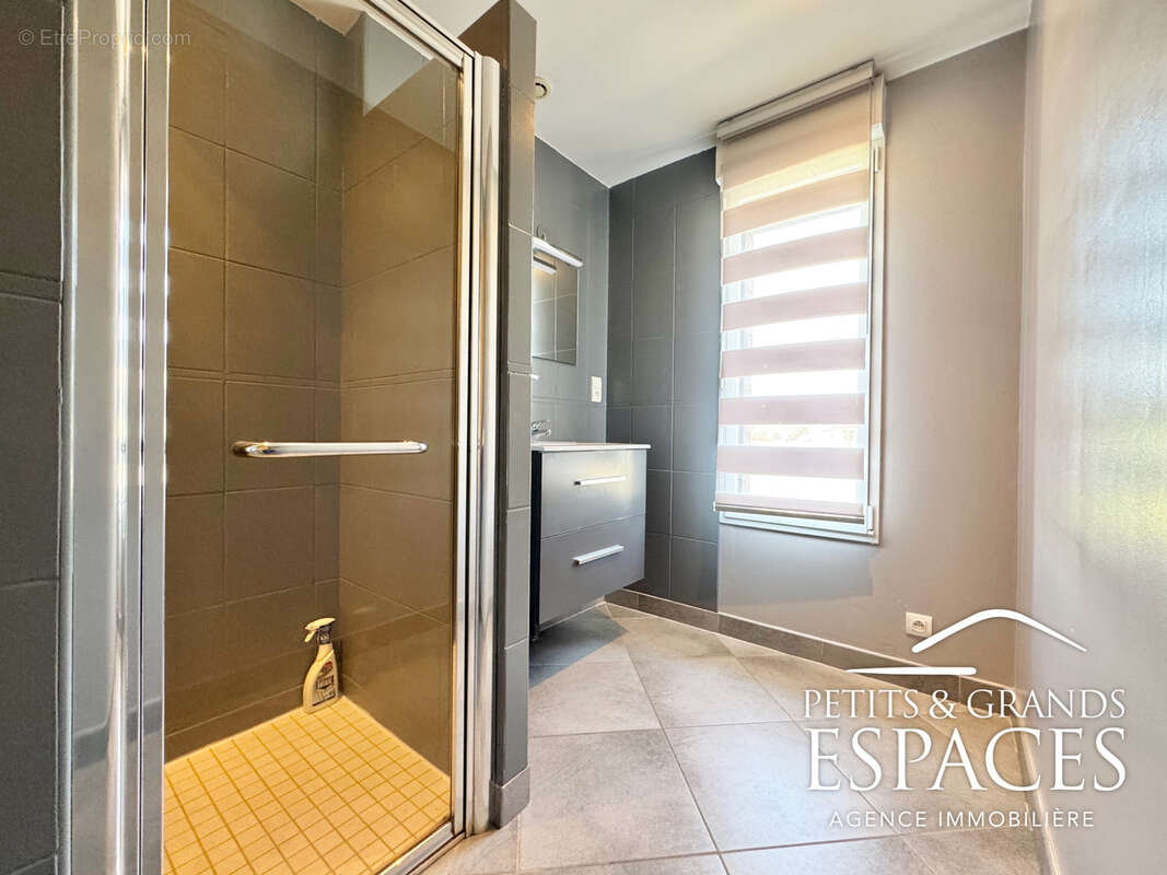 Maison à VILLERS-POL