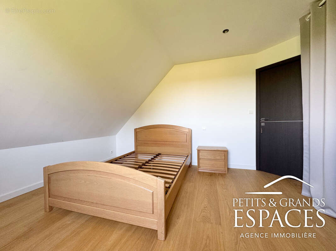 Maison à VILLERS-POL