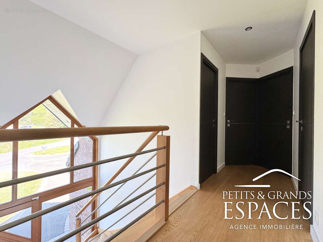 Maison à VILLERS-POL