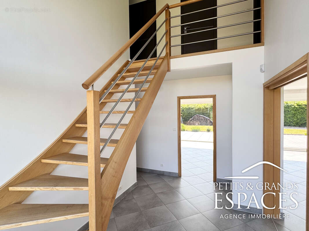 Maison à VILLERS-POL