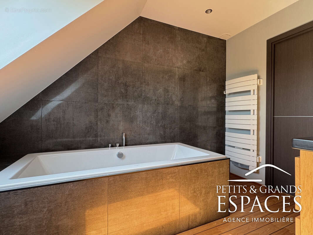 Maison à VILLERS-POL