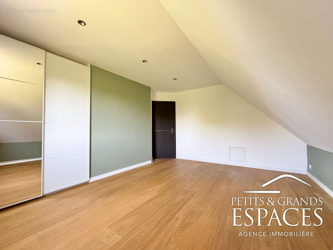 Maison à VILLERS-POL