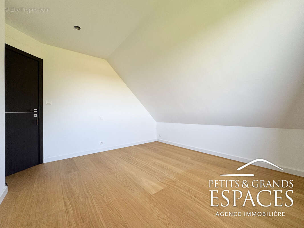 Maison à VILLERS-POL