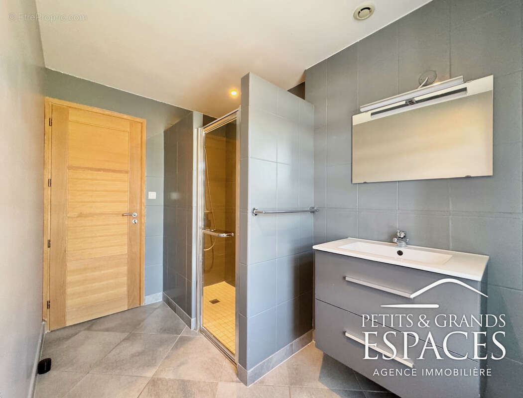 Maison à VILLERS-POL