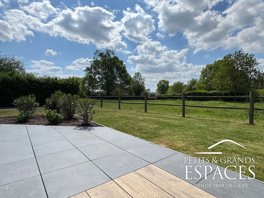 Maison à VILLERS-POL