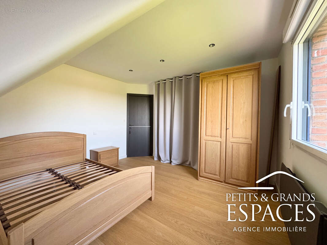 Maison à VILLERS-POL