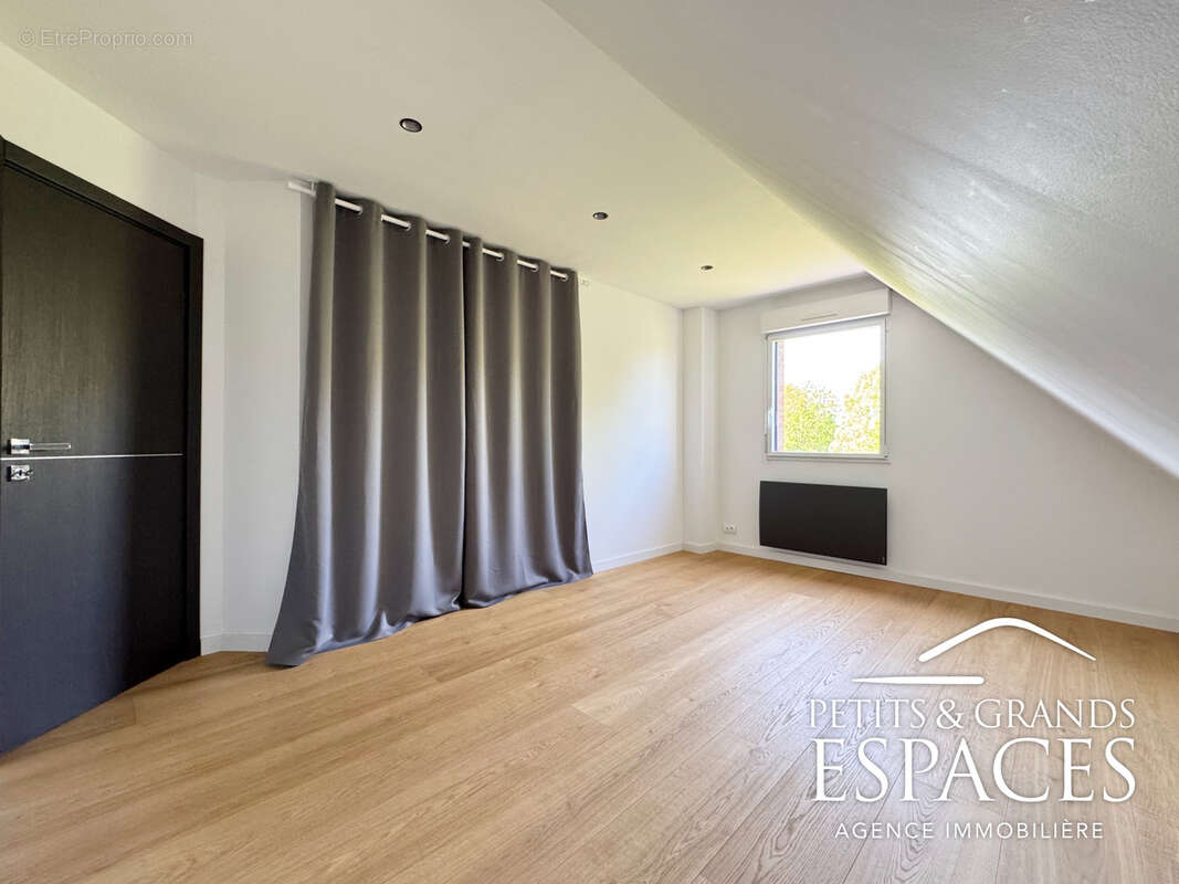 Maison à VILLERS-POL