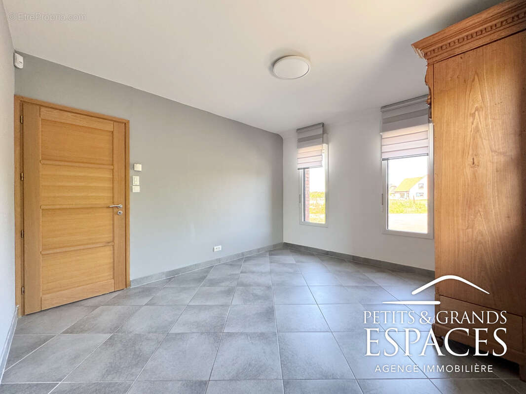 Maison à VILLERS-POL