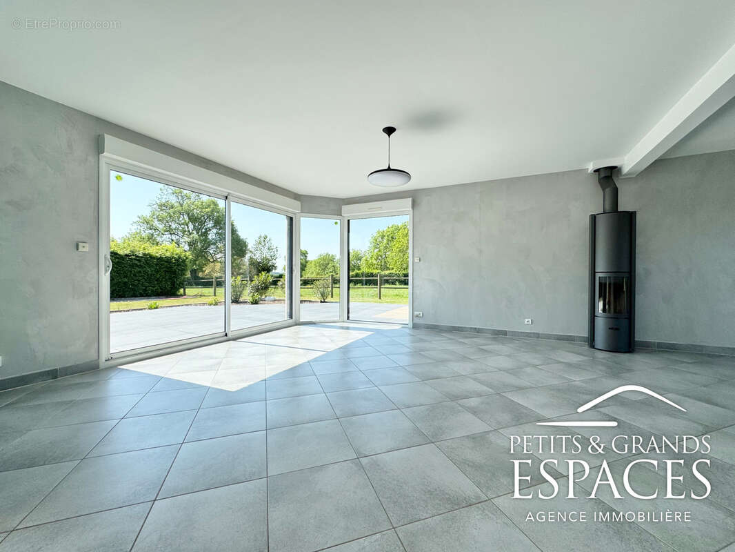 Maison à VILLERS-POL