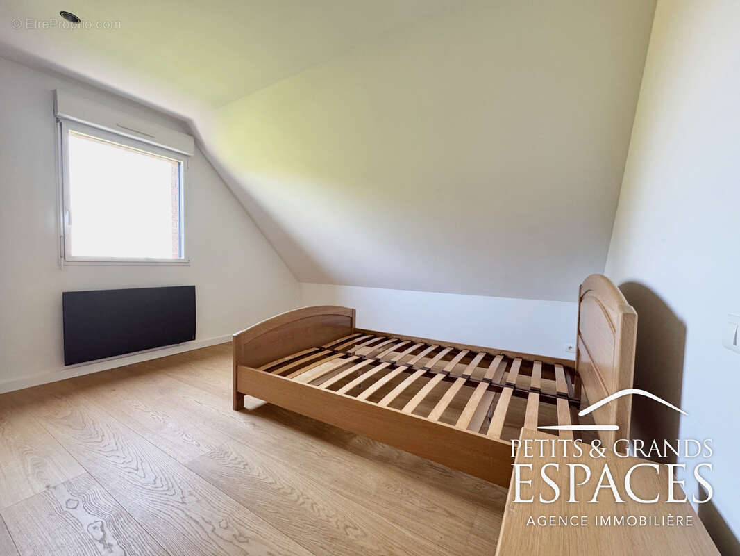 Maison à VILLERS-POL