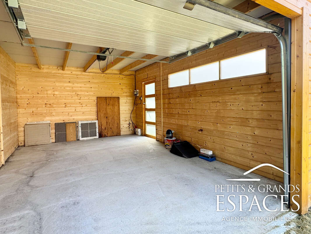 Maison à VILLERS-POL