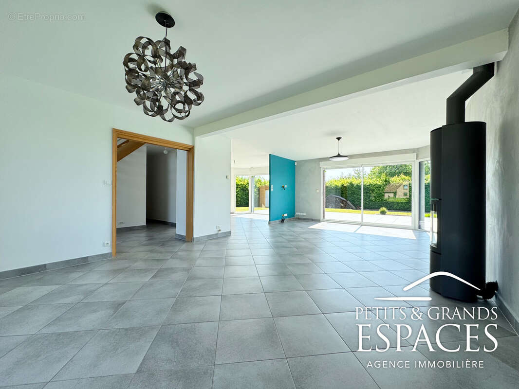 Maison à VILLERS-POL