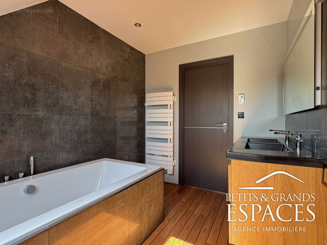 Maison à VILLERS-POL