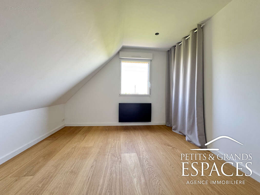 Maison à VILLERS-POL