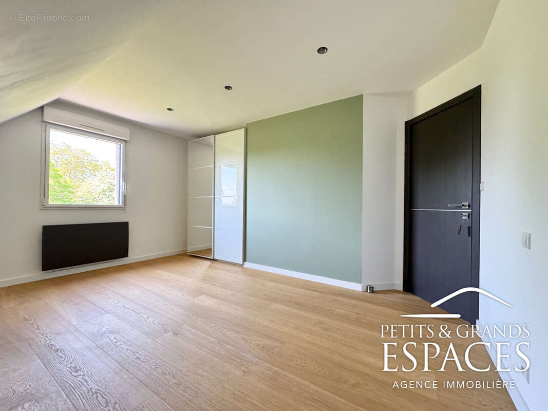 Maison à VILLERS-POL