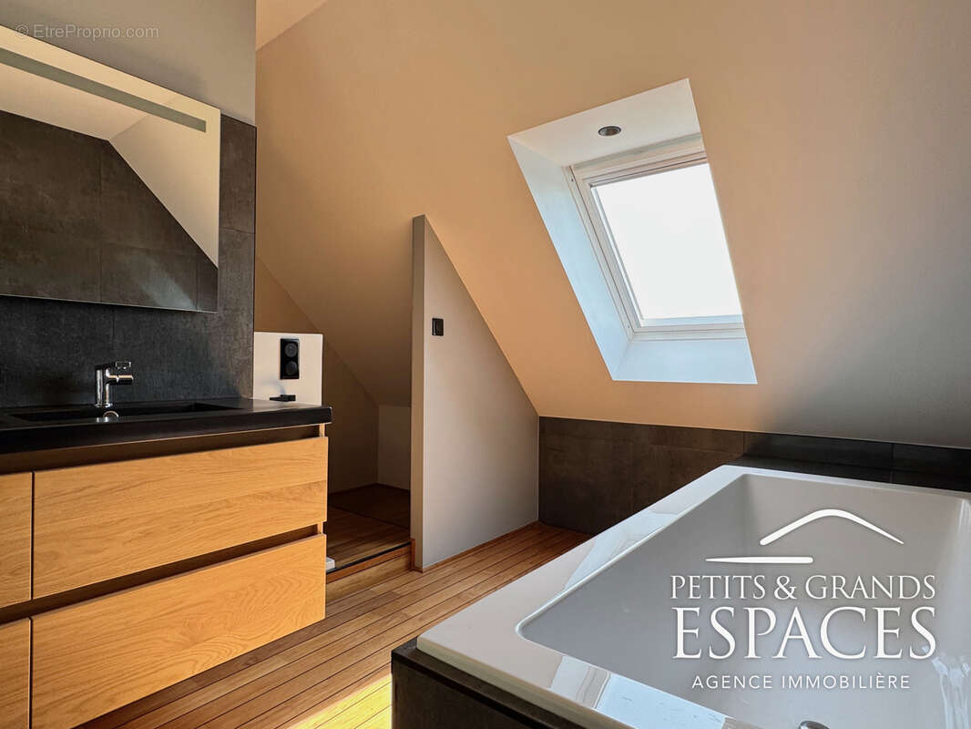 Maison à VILLERS-POL