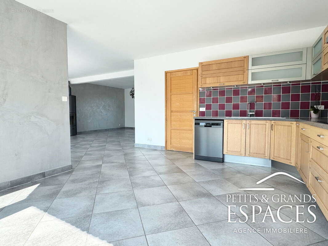 Maison à VILLERS-POL