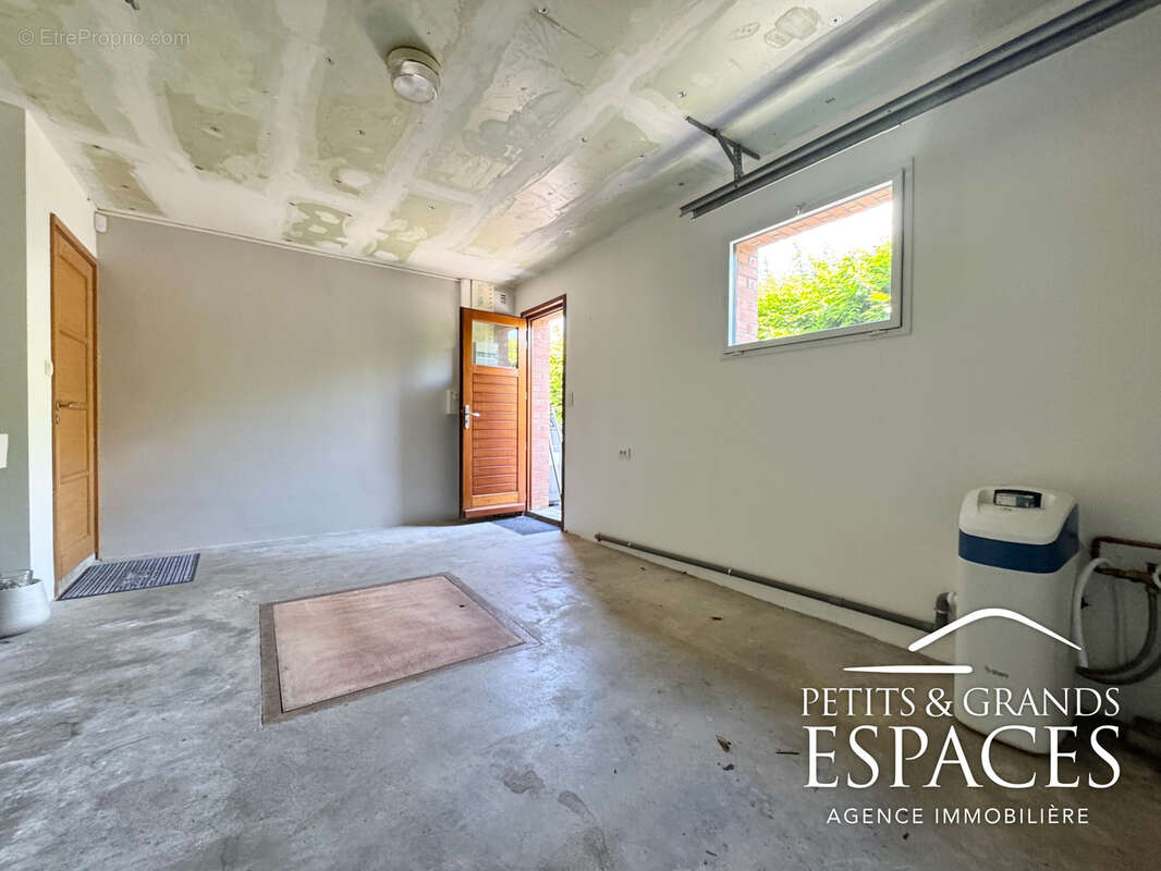 Maison à VILLERS-POL