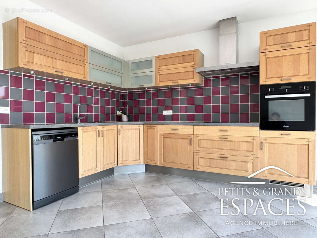 Maison à VILLERS-POL