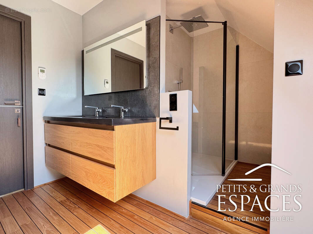 Maison à VILLERS-POL